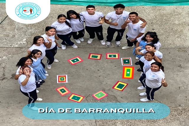Celebración Barranquillera